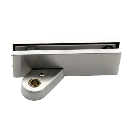 Balama superioară  excentrică stanga