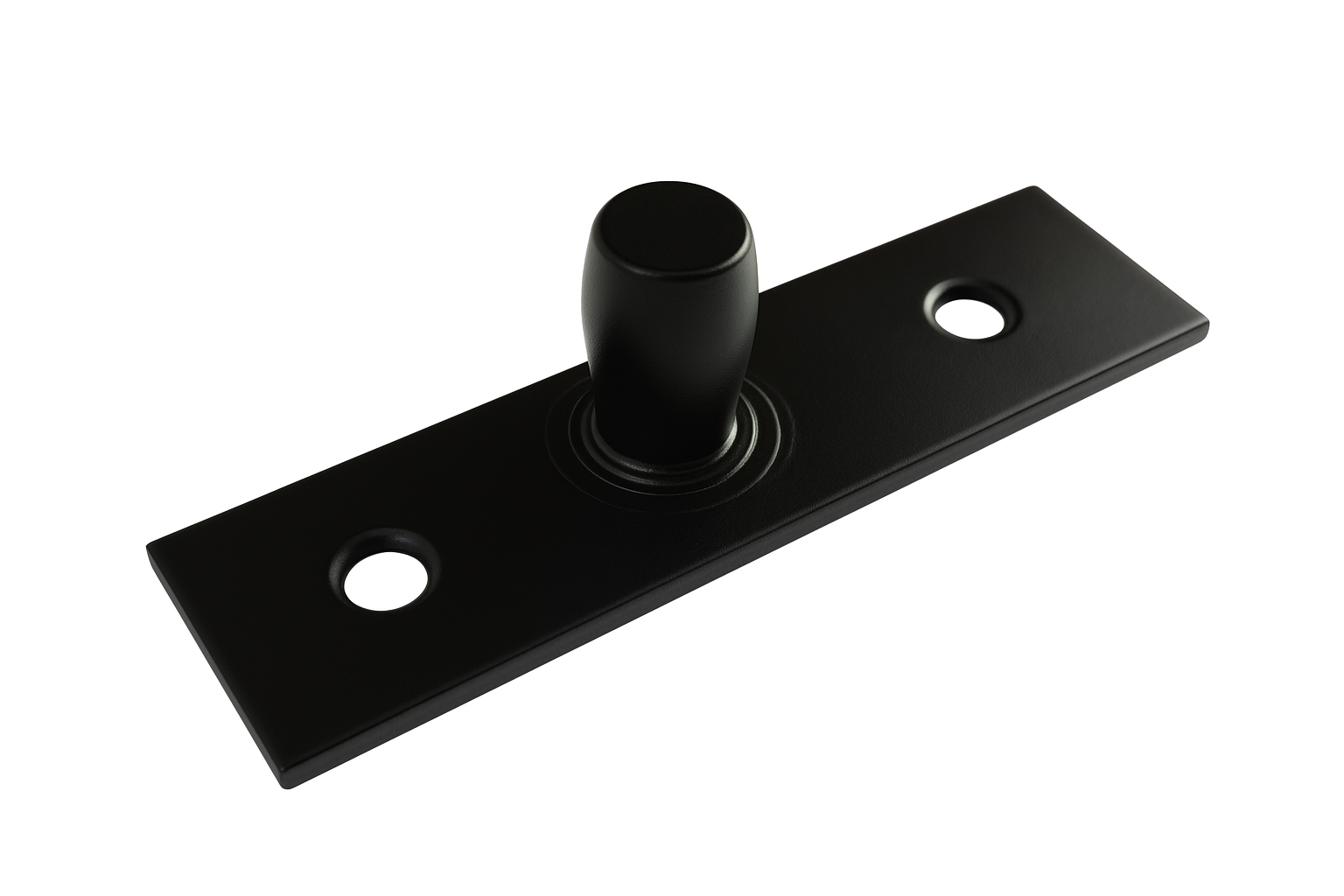 Pivot superior,  black